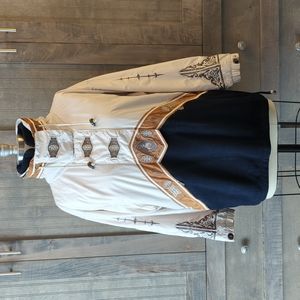 Bogner Ski Snow Jacket *Vintage* Rare!